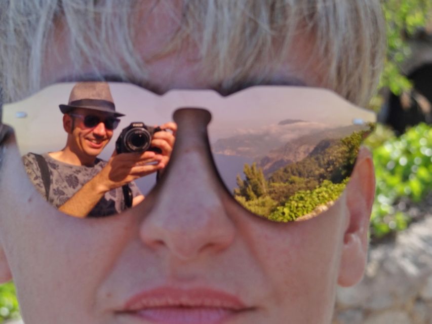 Mallorca: Day Trip to Hidden Gems of Tramuntana with Lunch - Guides who bring the island to life