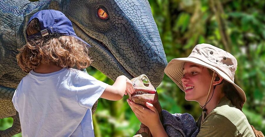 Mallorca: Dinosaurland and Caves of Hams Combined Ticket - Key points at a glance