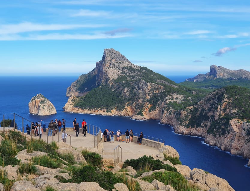 Mallorca: Discover Paradise: Formentor and Playa de Muro - Why this north Mallorca pairing works