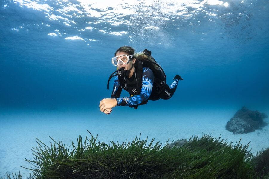 Mallorca: Discover Scuba Diving from the beach - Should you book it?