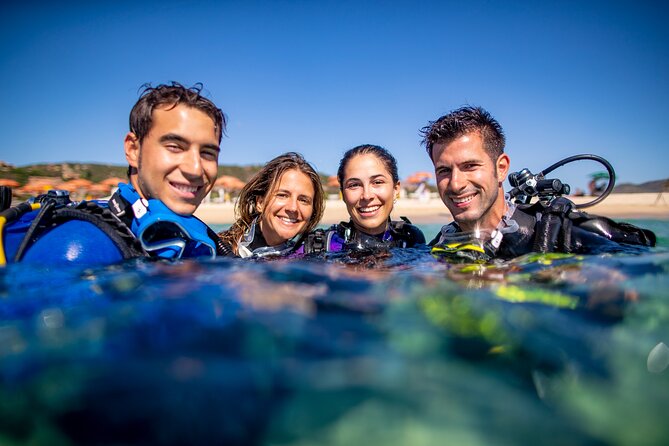 Mallorca: Discover Scuba Diving from the boat - Is $290.25 a fair price?