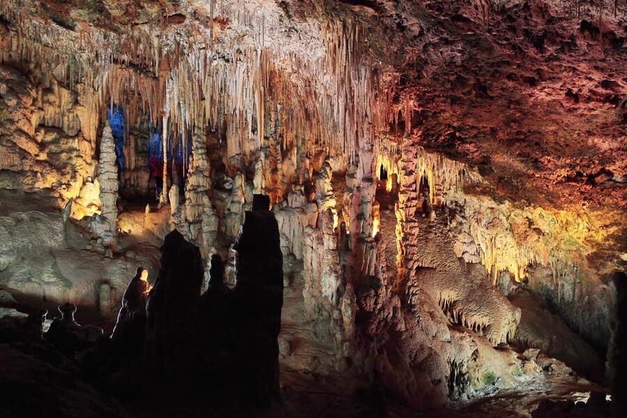Mallorca: Drach and Hams Caves, and Porto Cristo Day Tour - Two cave visits, two very different moods