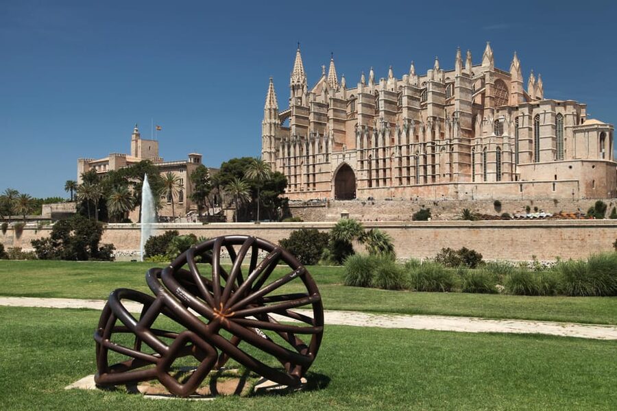 Mallorca: Drach and Hams Caves, and Porto Cristo Day Tour - Pickup is the part that needs the most care