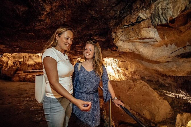 Mallorca Drach Caves Private Day Trip by Car with Hotel Pick-Up - The Real Value of the $230.68 Price