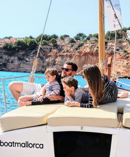 Mallorca: Eco charter experience - Why the electric motor matters