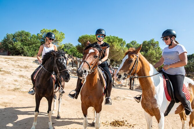 Mallorca Evening Tour: Horseback Riding, Dinner and Dance - What this Mallorca ranch evening is really like