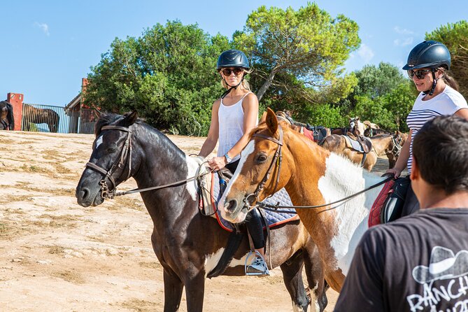 Mallorca Evening Tour: Horseback Riding, Dinner and Dance - Choosing between walking, trotting, galloping, and the wagon