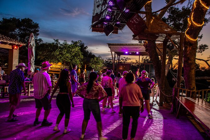 Mallorca Evening Tour: Horseback Riding, Dinner and Dance - Is $129.13 good value?