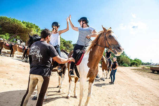 Mallorca Evening Tour: Horseback Riding, Dinner and Dance - Reaching Rancho Grande from Mallorca hotels