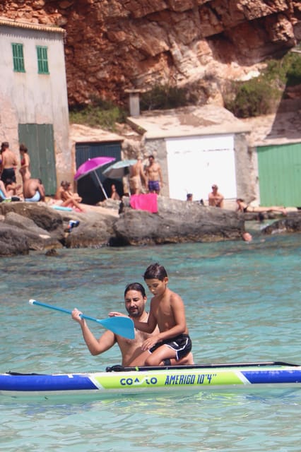 Mallorca Experinence: Es Trenc con Paddlesurf y Snorkel - Timing, booking, and cancellation details