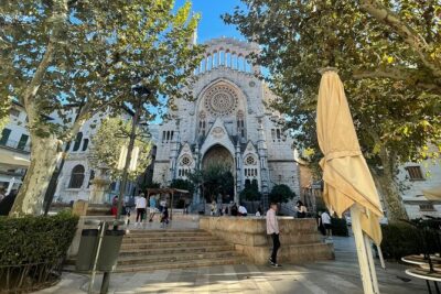 Mallorca Full-Day VIP Tour: Valldemossa, Deià & Sóller Experience