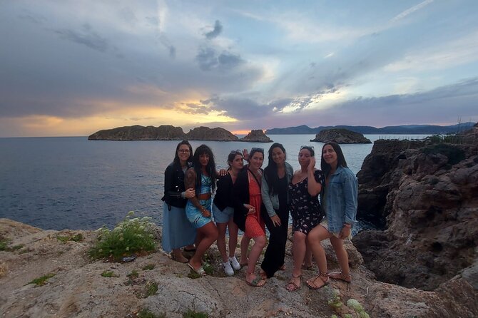 Mallorca Full-Day VIP Tour: Valldemossa, Deià & Sóller Experience - Niels makes the difference