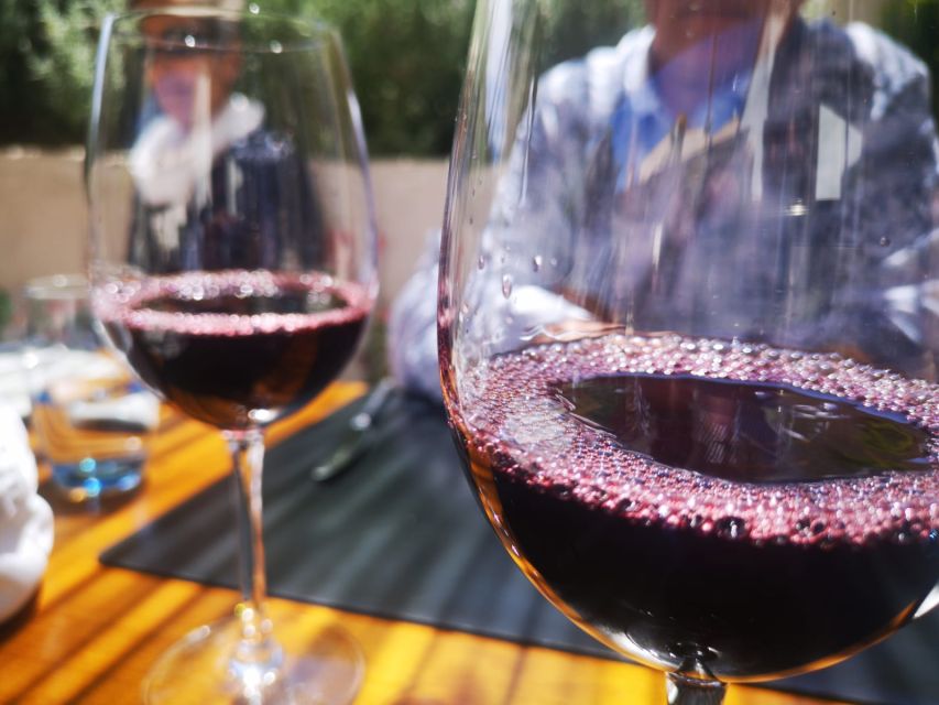 Mallorca: Full-Day Winery Small Group Tour - The final stop may be the most unusual
