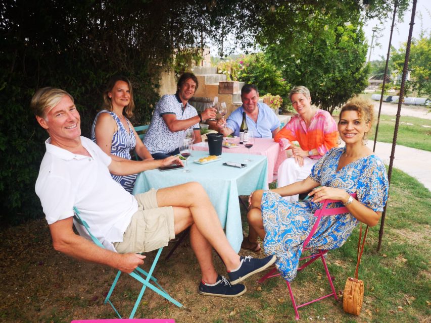 Mallorca: Full-Day Winery Small Group Tour - Who should choose this Mallorca winery tour?