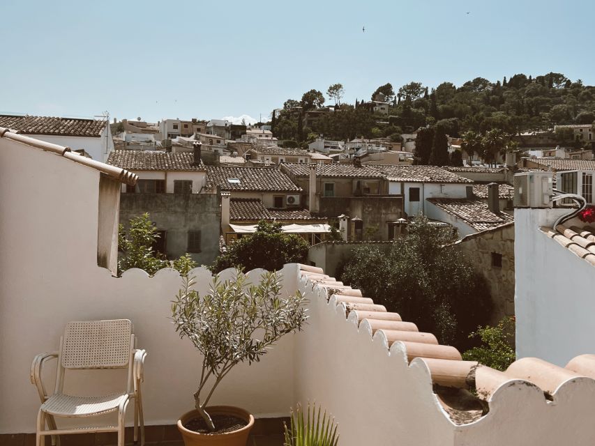 Mallorca: Gastronomic Wine Tasting & Local Delicacies - Booking details worth checking