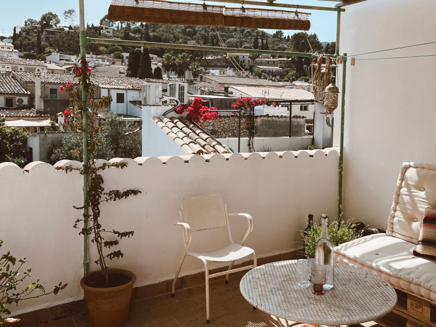 Mallorca: Gastronomic Wine Tasting & Local Delicacies - Who will enjoy this tasting most?