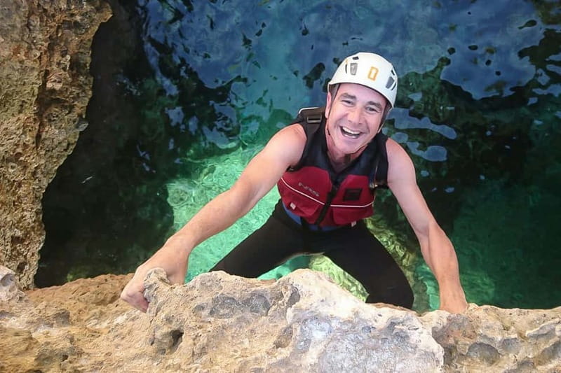 Mallorca Half-Day Coasteering Experience - Pickup, timing, and the value of $79