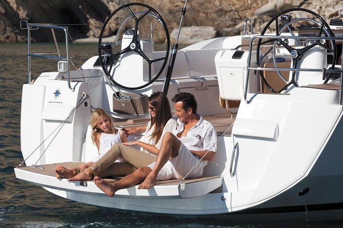 Mallorca Half Day Cruise on a Sailing Boat - The crew and the feel of the outing