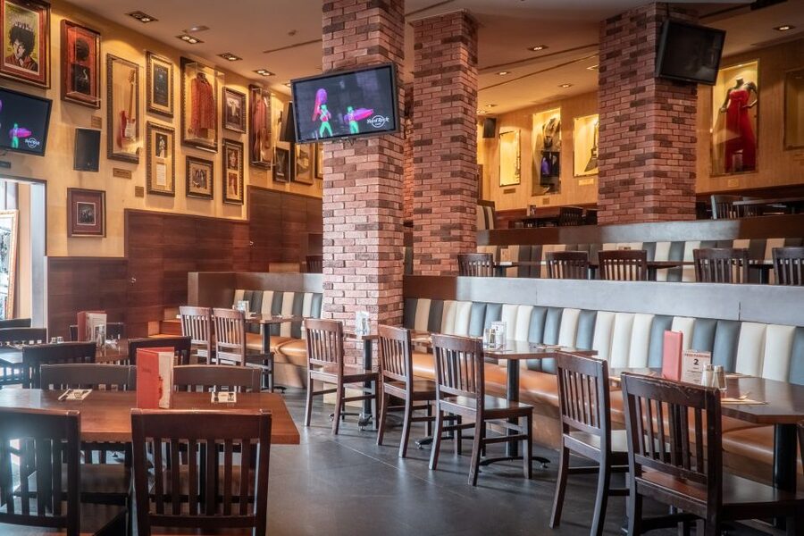 Mallorca: Hard Rock Cafe Entrance with Lunch or Dinner - Booking Details That Matter
