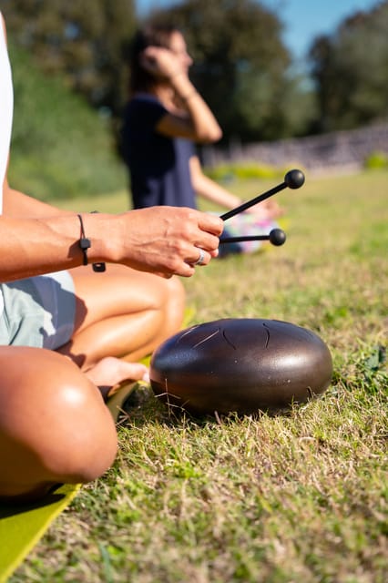 Mallorca: Holistic Private Yoga and Meditation Retreat - The food is part of the wellness plan