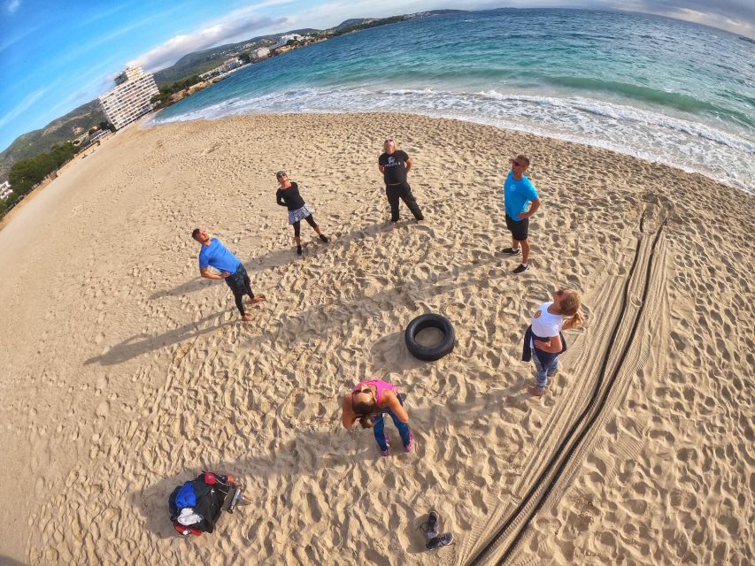 Mallorca: Holistic Private Yoga and Meditation Retreat - Who will enjoy this private retreat most