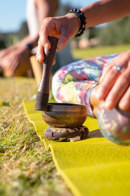 Mallorca: Holistic Private Yoga and Meditation Retreat - What the ratings tell you about the session