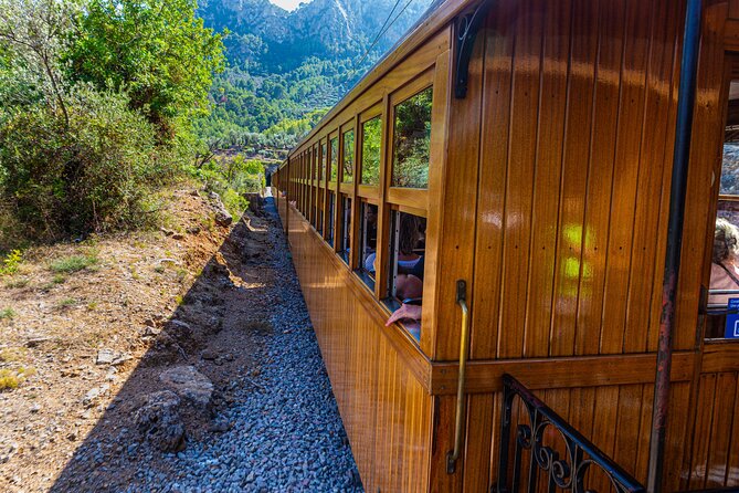 Mallorca in One Day Sightseeing Tour with Boat Ride and Vintage Train - Why this tour covers so much Mallorca in one day