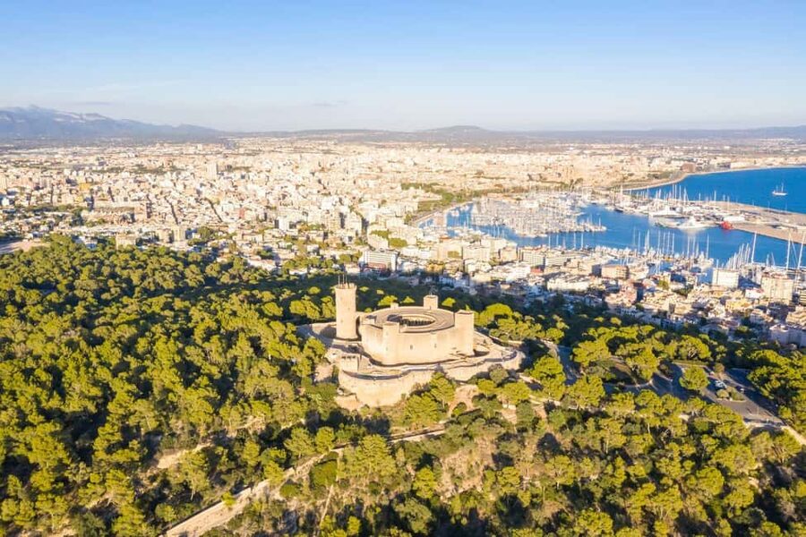 Mallorca: Instafamous Tour of Palma and North coast - Why this Mallorca day works best for photographers and first-time visitors