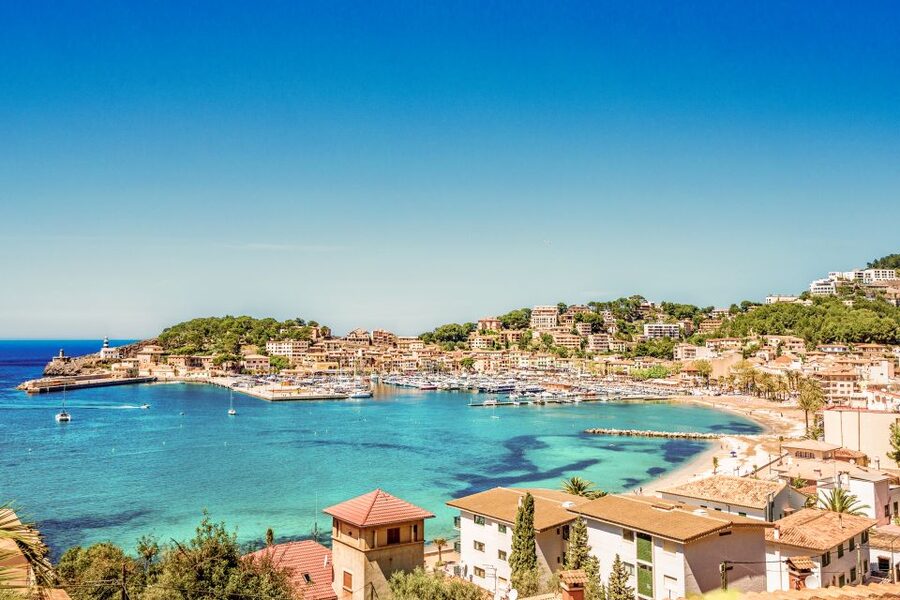 Mallorca: Island Trip by Train, Tramway, and Boat - What the $73 price really includes