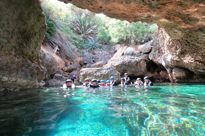 Mallorca: Kayaking, Sea Cave, Cliff Jumping & Snorkel Tour - Who will enjoy this most