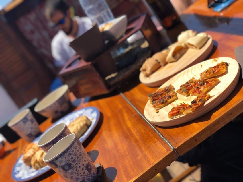 Mallorca: Llaüt Excursion around Palma with food and drinks - Should you book the llaüt excursion?
