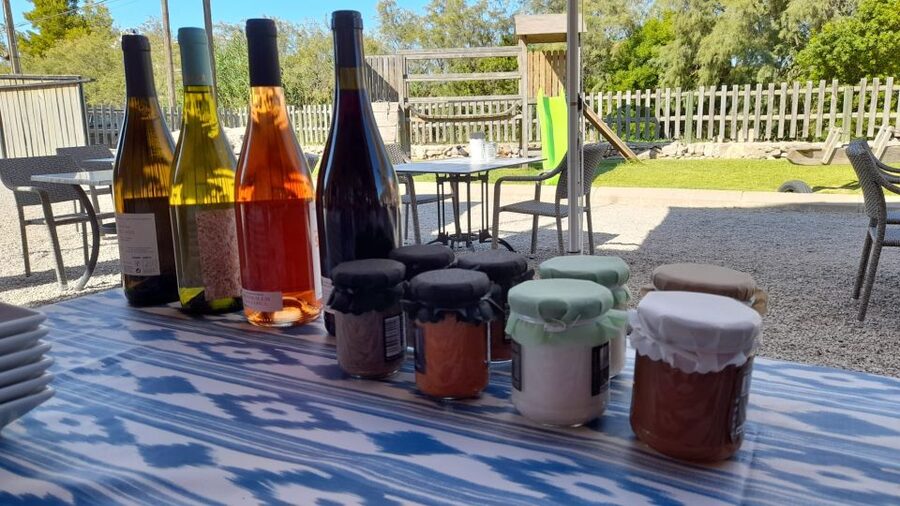 Mallorca: Local Wines & Foods Tasting - A one-hour introduction to Mallorca’s local table