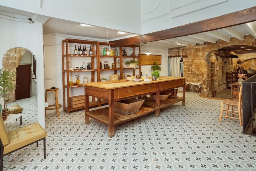 Mallorca: Market Visit and Traditional Cooking Workshop - From Palma’s Market to a Traditional Bakery