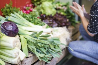 Market Visit and Traditional Cooking Workshop