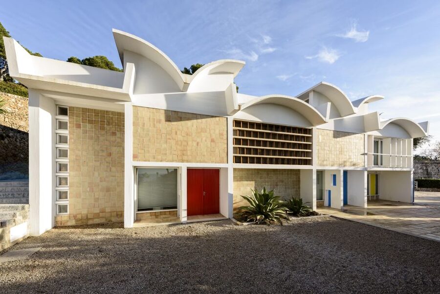 Mallorca : Miró Foundation Entrance Ticket - Miró’s Mallorca Home, Where Art and Daily Life Meet