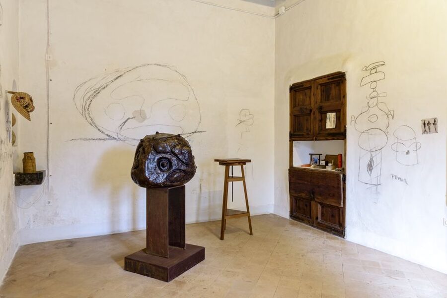 Mallorca : Miró Foundation Entrance Ticket - Should You Book the Miró Foundation?