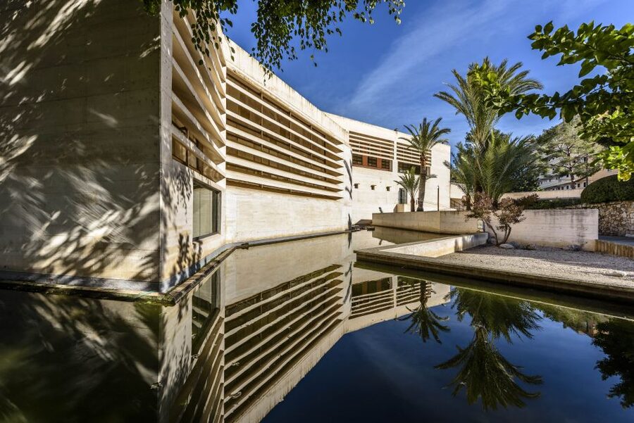 Mallorca : Miró Foundation Entrance Ticket - Son Boter: An Important Closure to Check First