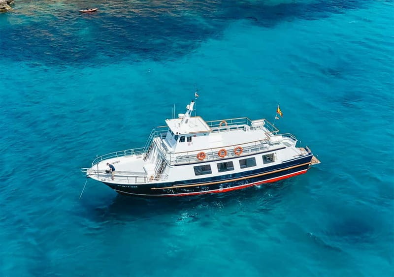 Mallorca: Palma Boat Tour & Snorkeling with Drink Included - A Swim Stop, Not Just a Boat Ride