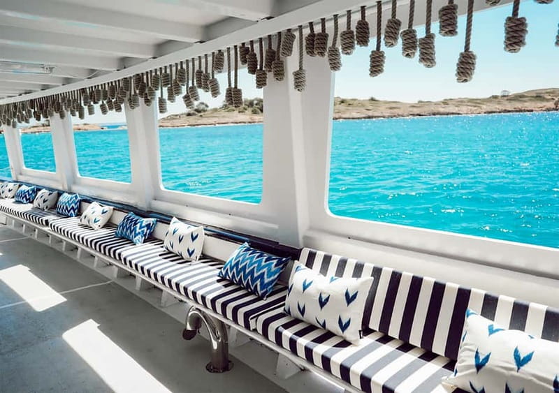Mallorca: Palma Boat Tour & Snorkeling with Drink Included - The 40-Minute Cruise Across Palma Bay