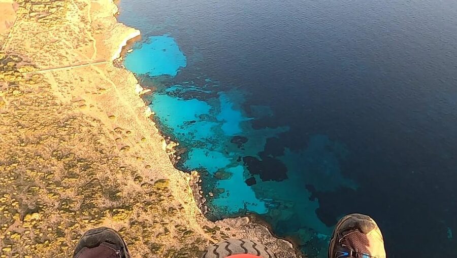 Mallorca: Paramotor Flight - Basic - Key Points Before You Book