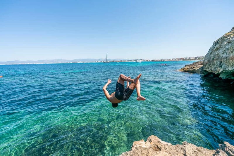 Mallorca: Quad Bike Tour, Snorkeling, and Cliff Jumping - Who will enjoy this Mallorca ATV tour?