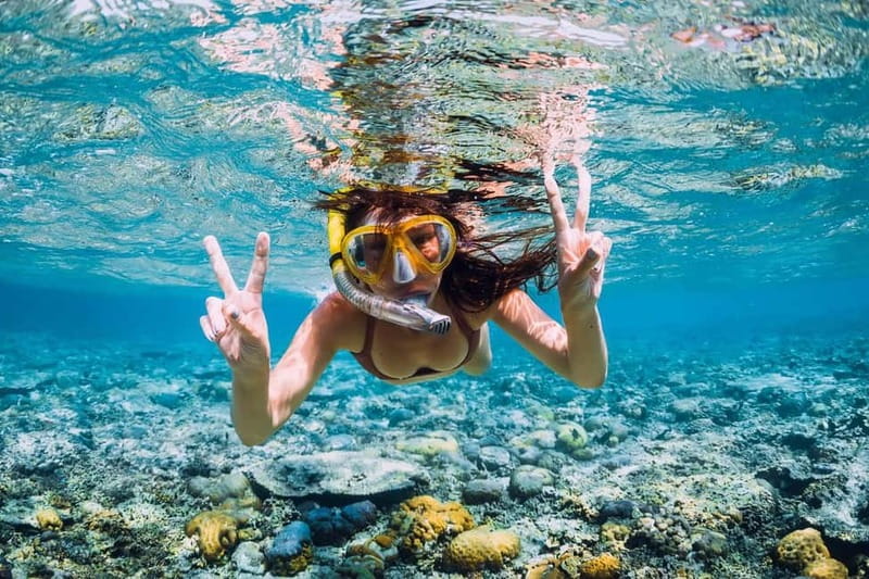 Mallorca: Quad Bike Tour, Snorkeling, and Cliff Jumping - The guides are a major part of the experience