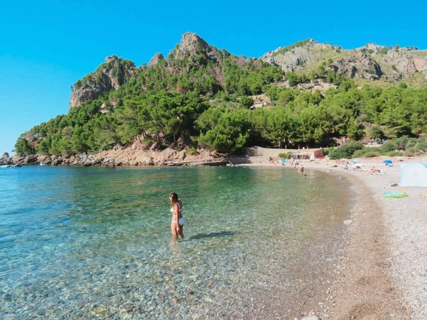 Mallorca: Sa Calobra / Cala Tuent with Snorkeling and SUP - What to bring for the eight-hour outing