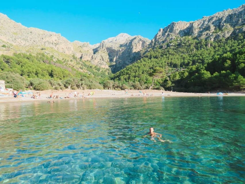 Mallorca: Sa Calobra / Cala Tuent with Snorkeling and SUP - Should you book it?
