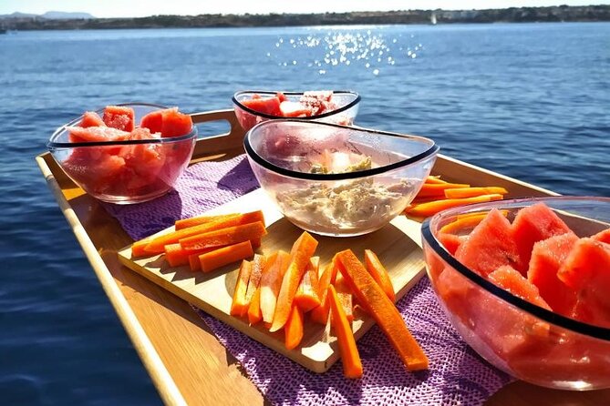 Mallorca Sailing Adventure with Snorkeling, Snacks & Drinks - Leaving from Cala Estancia near Palma