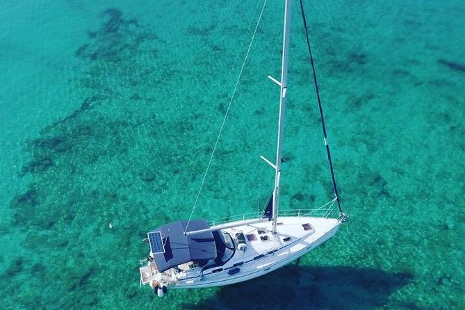 Mallorca sailing, snorkelling, as a Local with drinks and food - What makes the small group worth the price?