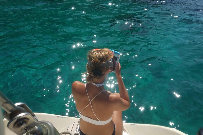 Mallorca sailing, snorkelling, as a Local with drinks and food - Weather, timing, and the honest trade-off
