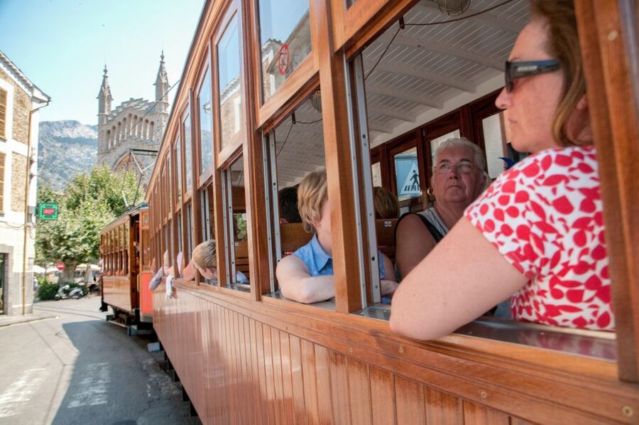 Mallorca: Scenic Full-Day Tour from the North - Key points to know before booking