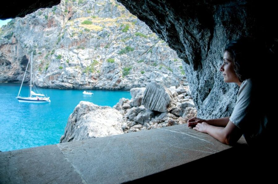 Mallorca: Scenic Full-Day Tour from the North - Booking details and route changes