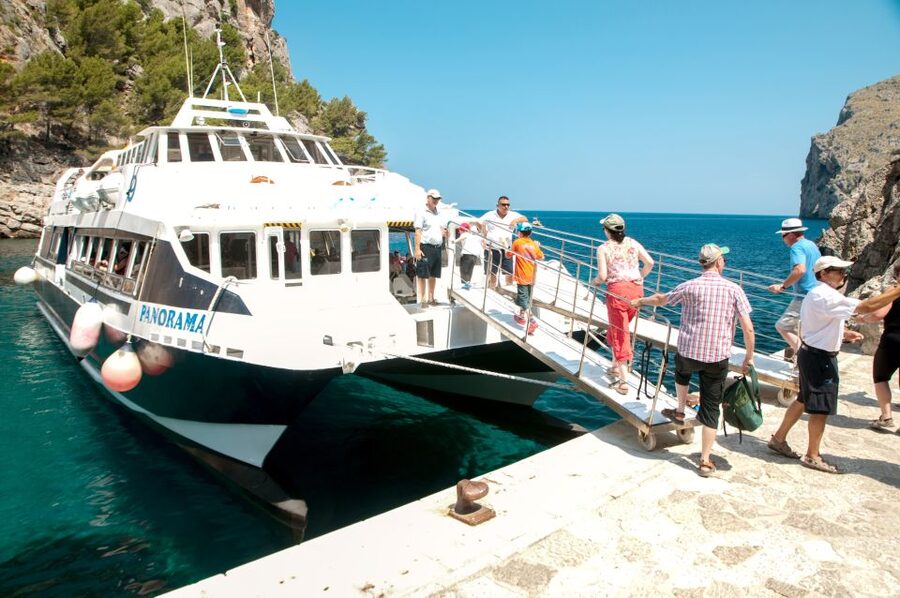 Mallorca: Scenic Full-Day Tour from the North - Lunch, clothing, and what to carry